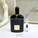 tom ford black orchid edp chiết 10ml