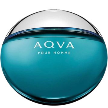Bvlgari Aqva Pour Homme Eau de Toilette