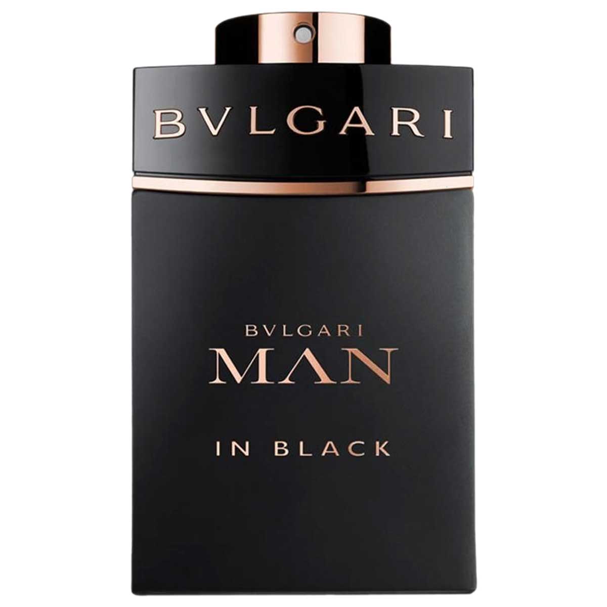 Bvlgari Man In Black Eau de Parfum Tester