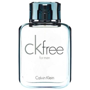 Calvin Klein CK Free Eau de Toilette