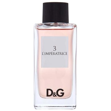 Dolce & Gabbana L'Imperatrice 3 EDT