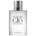 Giorgio Armani Acqua Di Gio Pour Homme EDT
