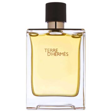 Hermes Terre D'Hermes Eau de Toilette Tester