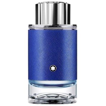 Montblanc Explorer Ultra Blue Eau de Parfum