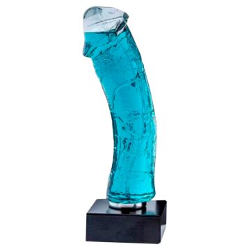 Nacho Vidal 25 Twenty Five Blue EDT