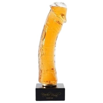 Nacho Vidal 25 Twenty Five Gold EDT