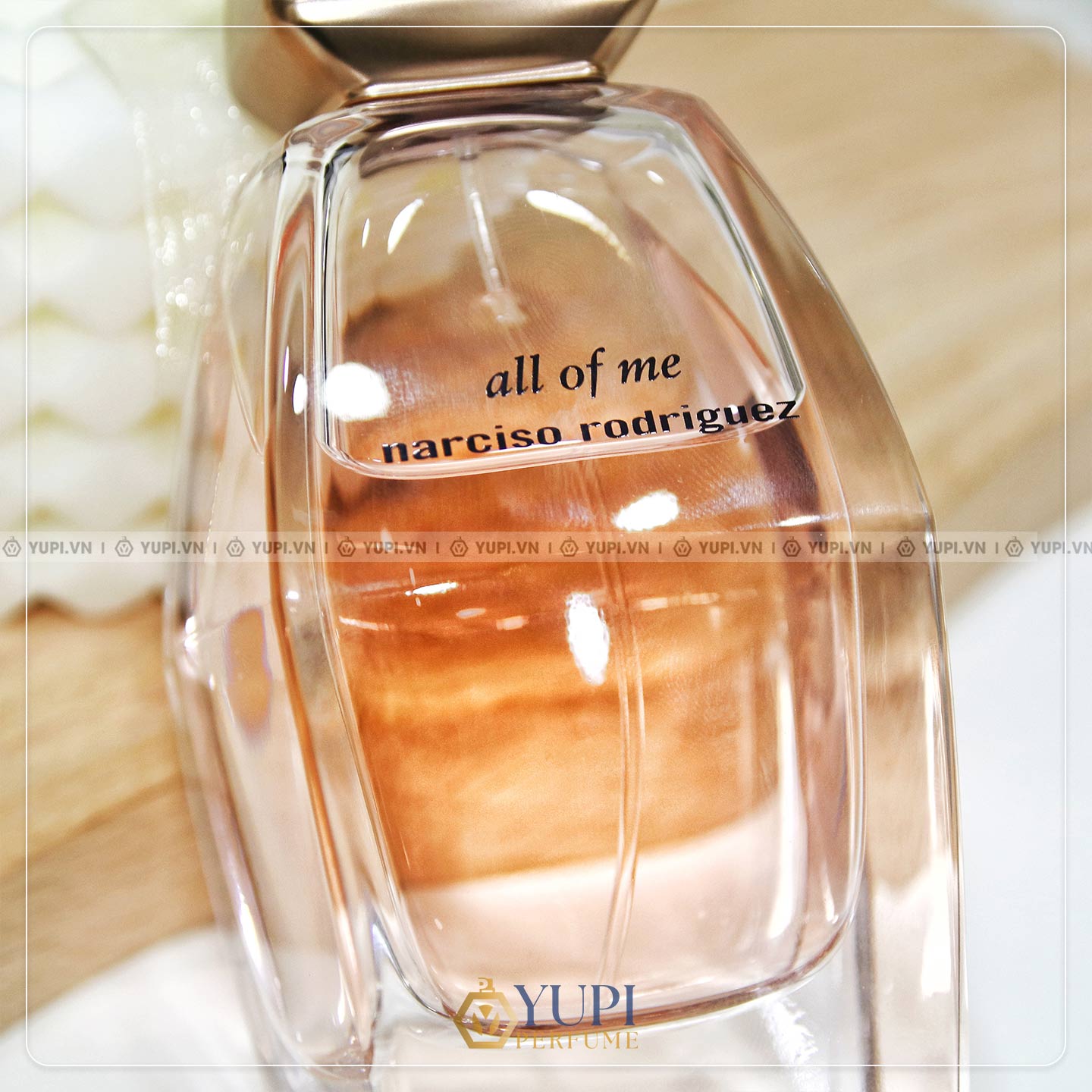 narciso rodriguez all of me edp