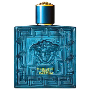 Versace Eros Parfum Tester
