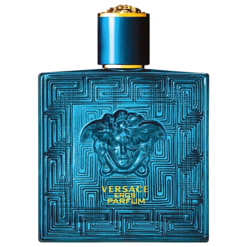 Versace Eros Parfum Tester