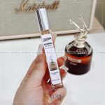 jean paul gaultier scandal by night chiết 10ml