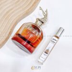 jean paul gaultier scandal by night chiết 10ml