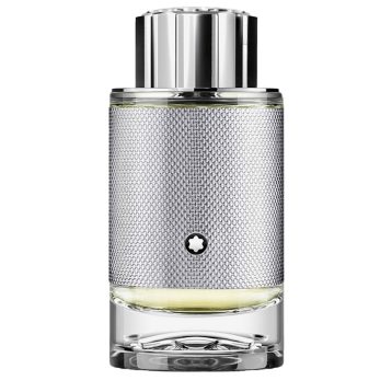 Montblanc Explorer Platinum