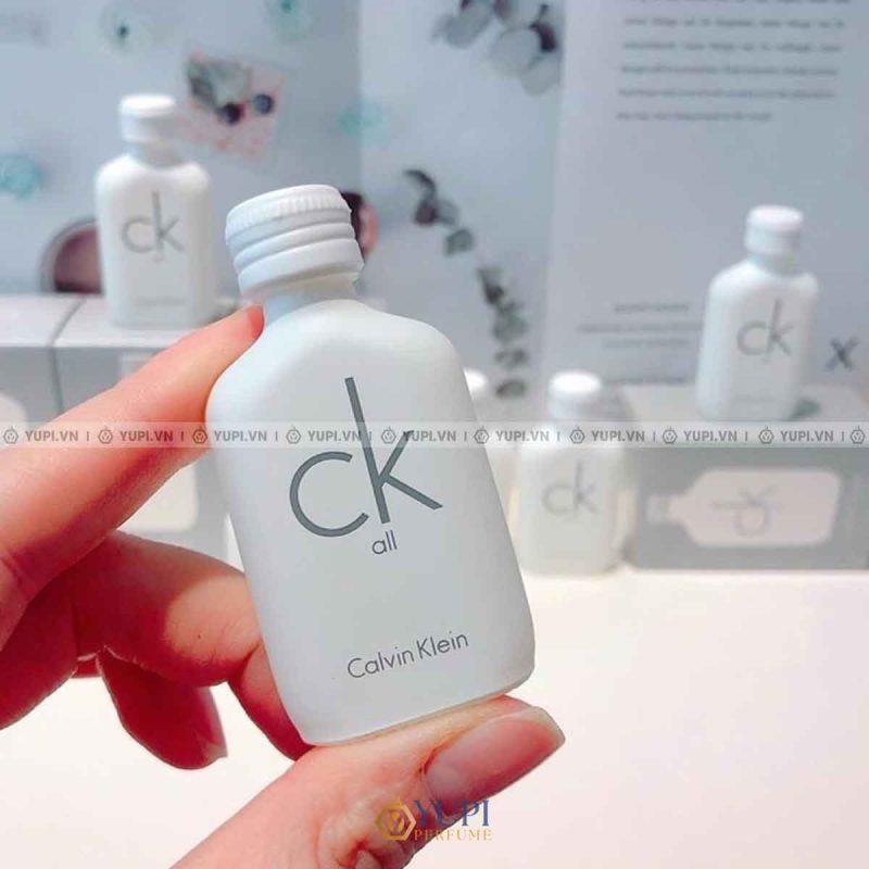 Calvin Klein CK All EDT