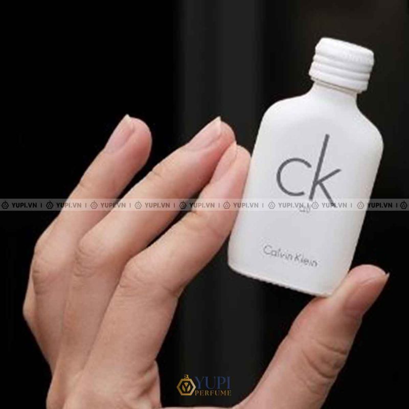 Calvin Klein CK All EDT