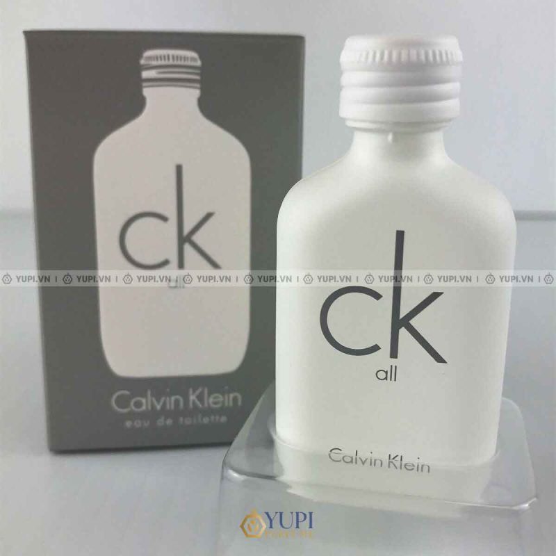 Calvin Klein CK All EDT