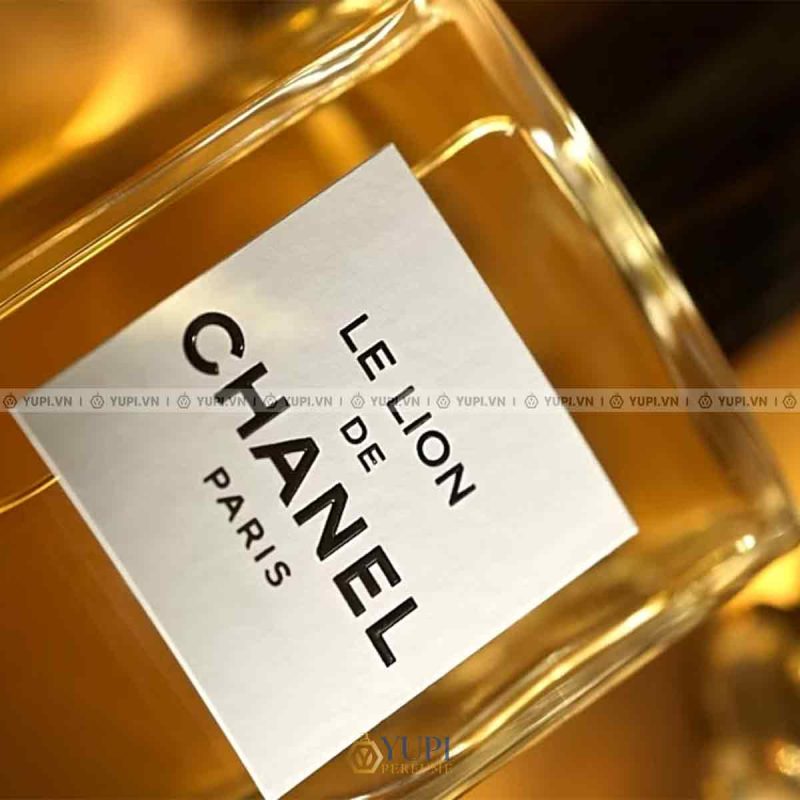Chanel Le Lion de Chanel EDP 
