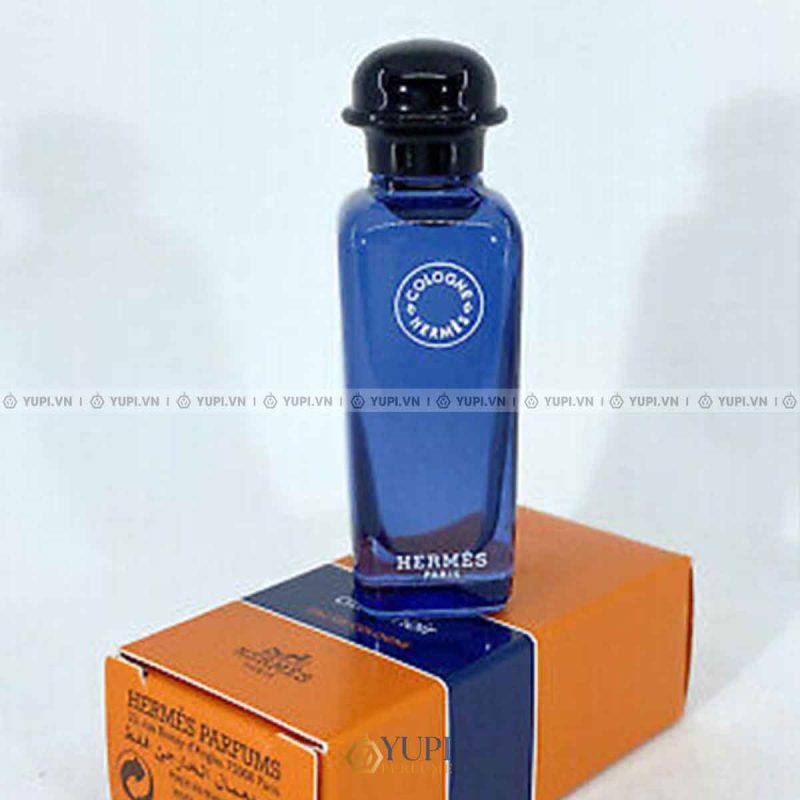 Hermes Eau de Citron Noir