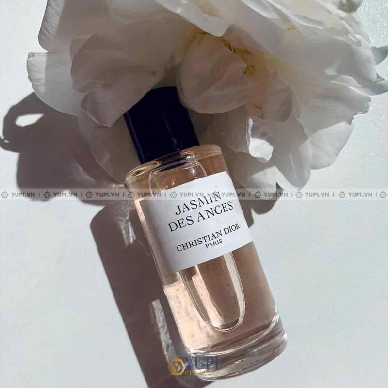 Christian Dior Jasmin Des Anges