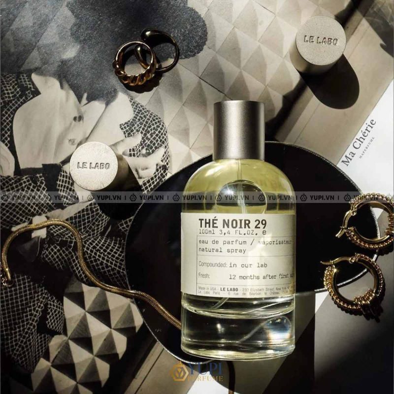 Le Labo Noir 29