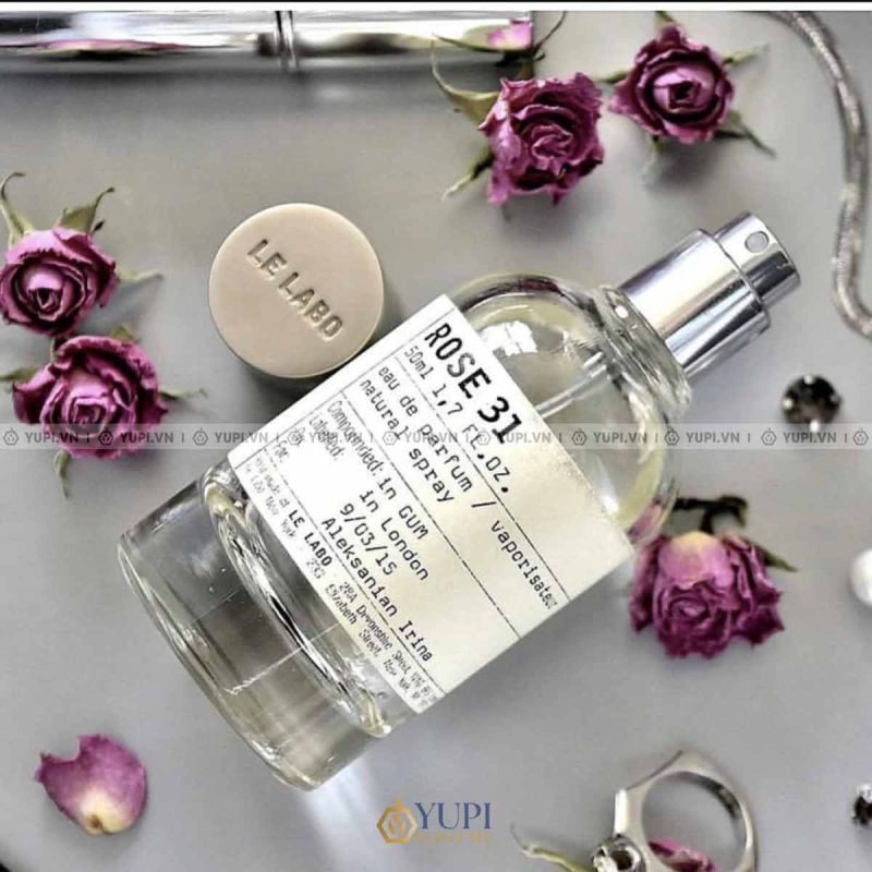 Le Labo Rose 31