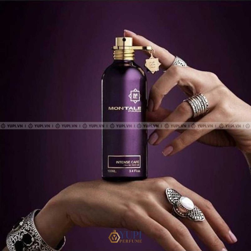 Montale Intense Cafe EDP