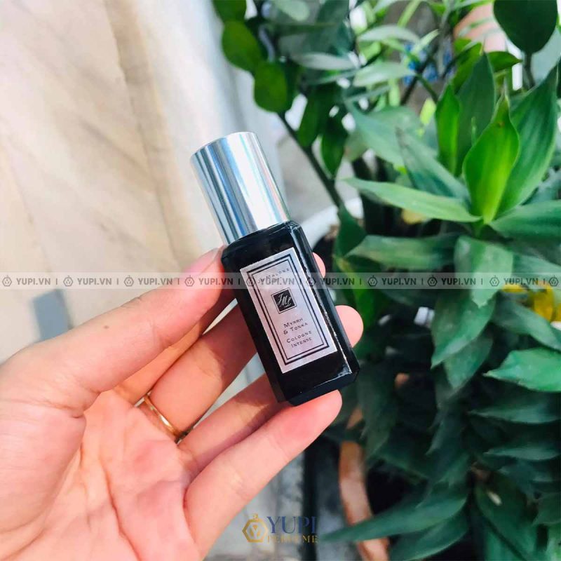 Jo Malone London Myrrh And Tonka Cologne Intense