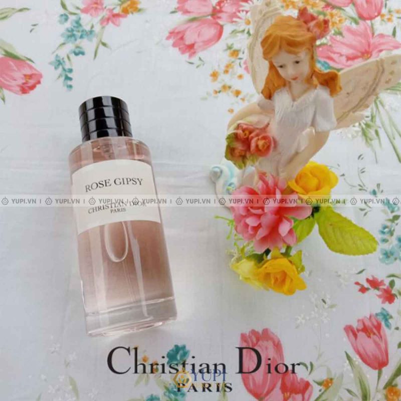 Christian Dior Rose Gipsy