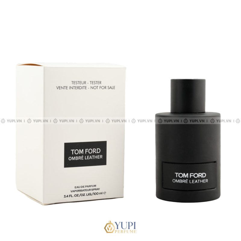 Tom Ford Ombre Leather