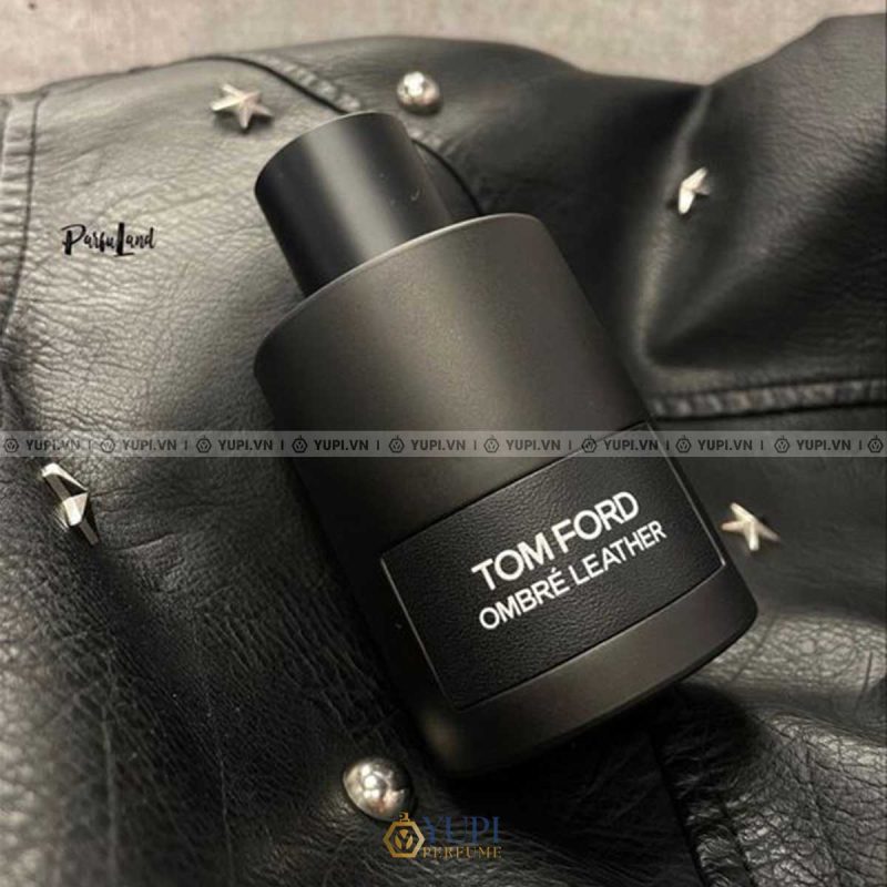 Tom Ford Ombre Leather