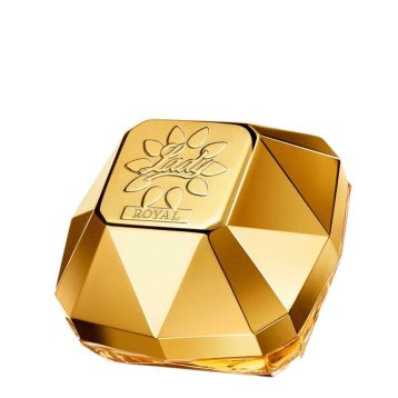 Paco Rabanne Lady Million Royal EDP Mini