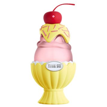 Anna Sui Sundae Mellow Yellow EDT