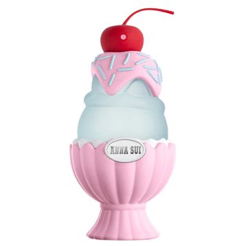 Anna Sui Sundae Pretty Pink EDT