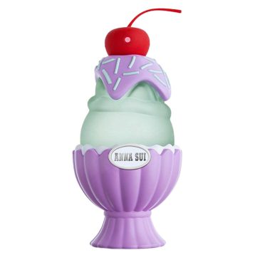 Anna Sui Sundae Violet Vibe EDT