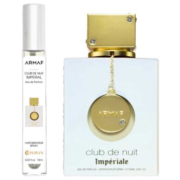 Armaf Club De Nuit Imperiale EDP Chiết 10ml