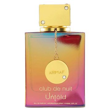 Armaf Club De Nuit Untold EDP