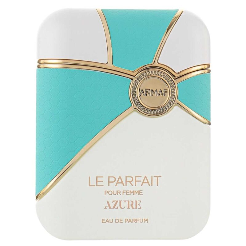 Armaf Le Parfait Azure Pour Femme EDP