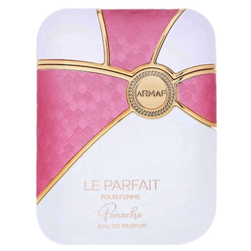 Armaf Le Parfait Pour Femme Panache EDP