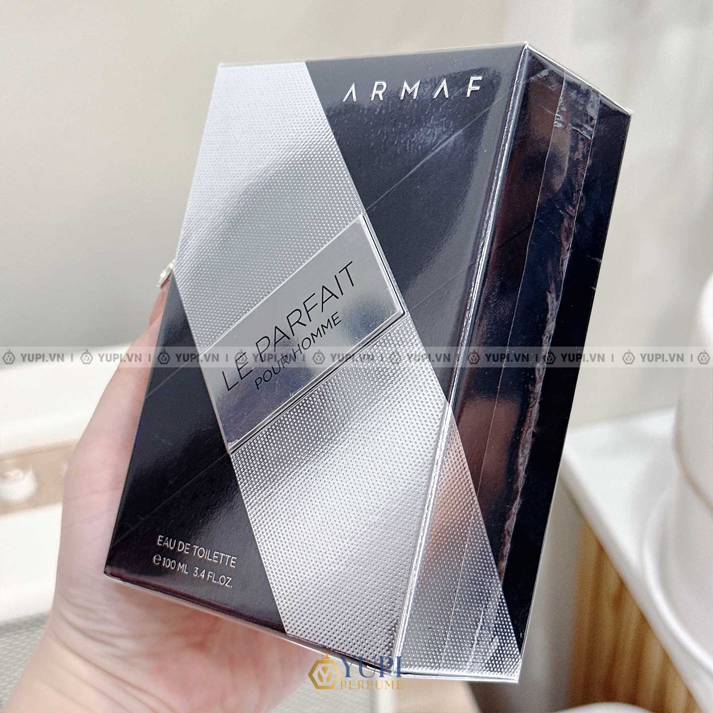 armaf le parfait pour homme edt