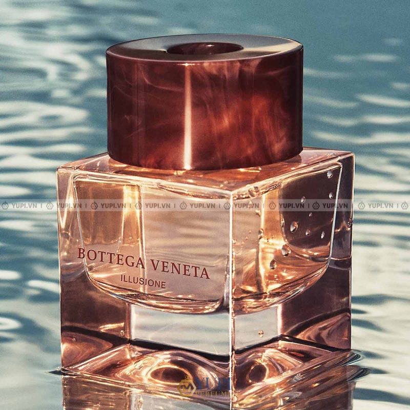 bottega veneta illusione edp mini