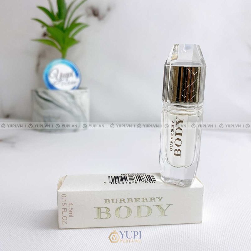 Burberry Body EDT Mini