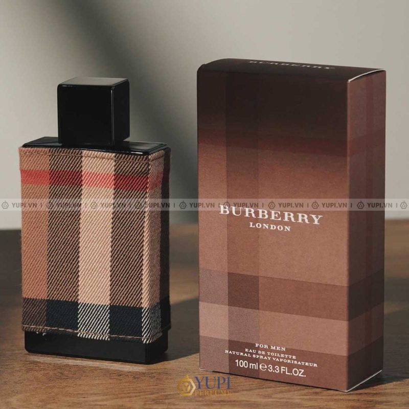 Burberry London For Men