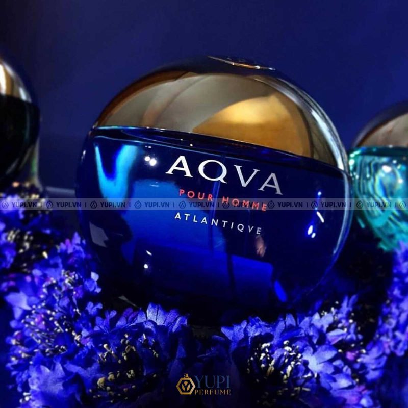 Bvlgari Aqva Atlantiqve