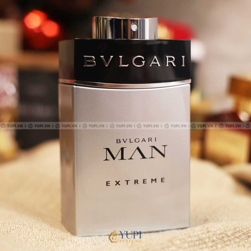 Bvlgari Man Extreme