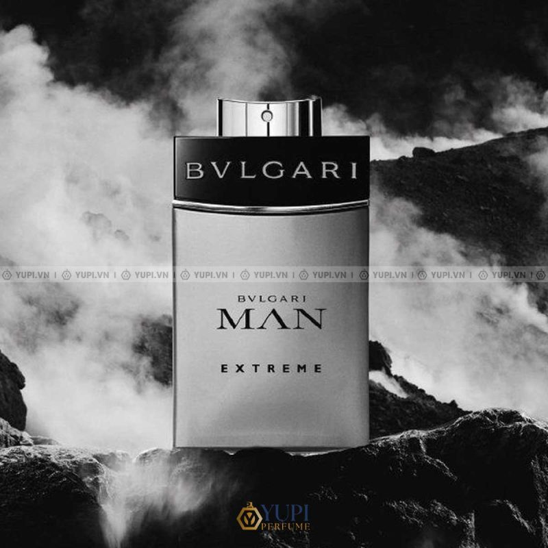 Bvlgari Man Extreme