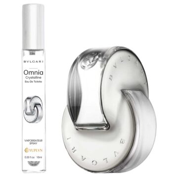 Bvlgari Omnia Crystalline Chiết 10ml