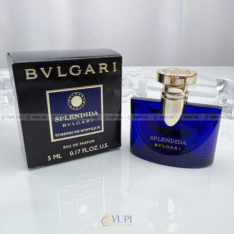 Bvlgari Splendida Tubereuse Mystique EDP Mini