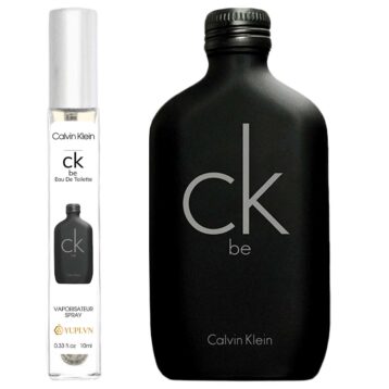 Calvin Klein CK Be Chiết 10ml