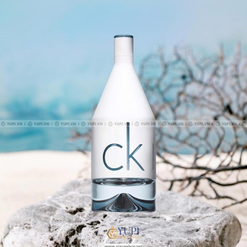 Calvin Klein CK IN2U for Him