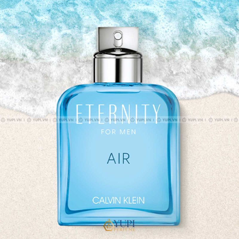 Calvin Klein Eternity Air For Men