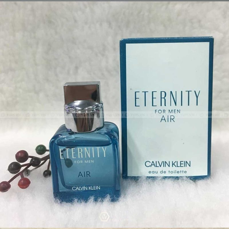 Calvin Klein Eternity Air For Men Mini